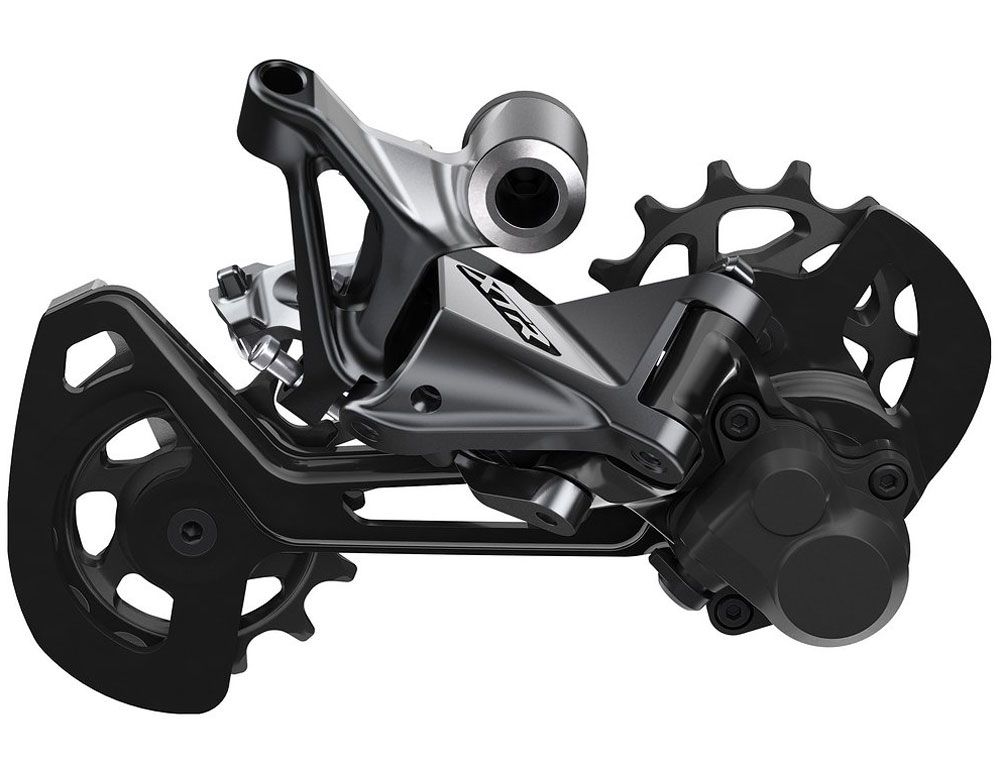 Shimano XTR RD-M9120 12-fach Schaltwerk kaufen | Bike-Discount