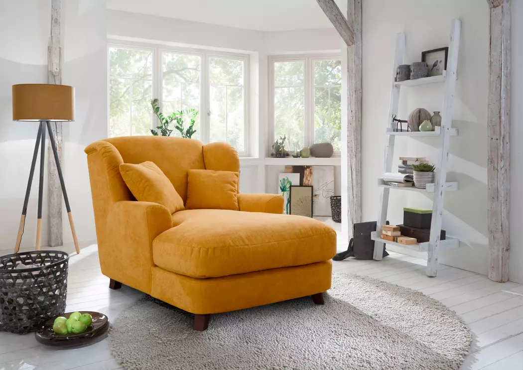 Longseat-Sessel Asado