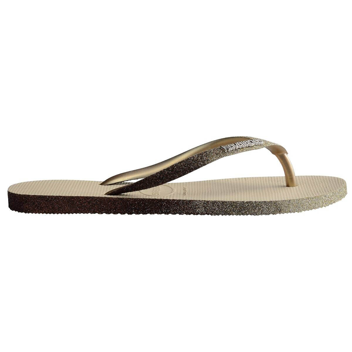 HAVAIANAS<br>Chinelo Slim Sparkle II
