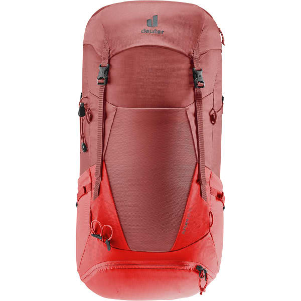 Sac à dos randonnée DEUTER FUTURA 30 SL CASPIA/CURRANT