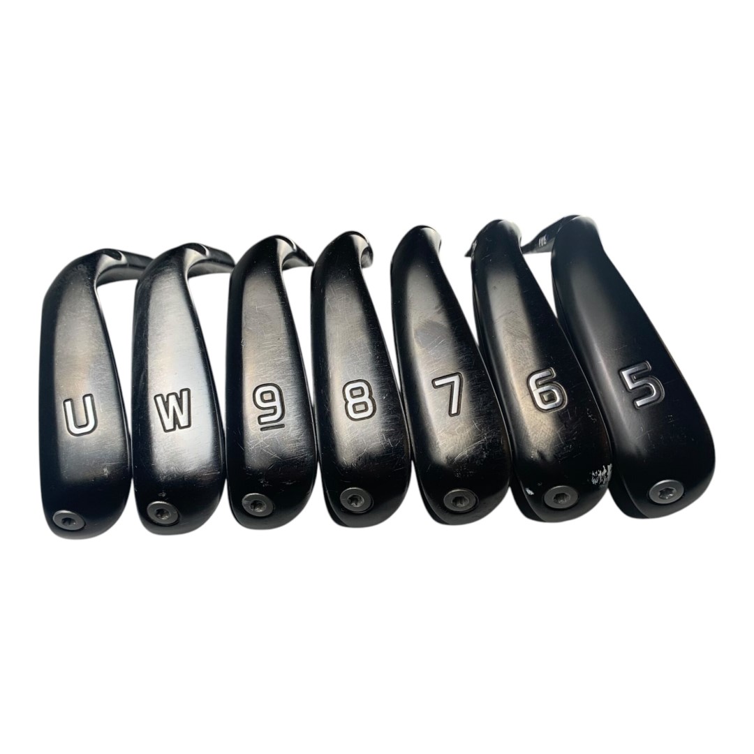 Ping G710 Iron Set