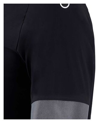 Veste Imperméable MB Wear Conti-Tech Noir