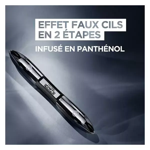Máscara para Cílios L'Oréal Paris Pro XXL Volume 12ml