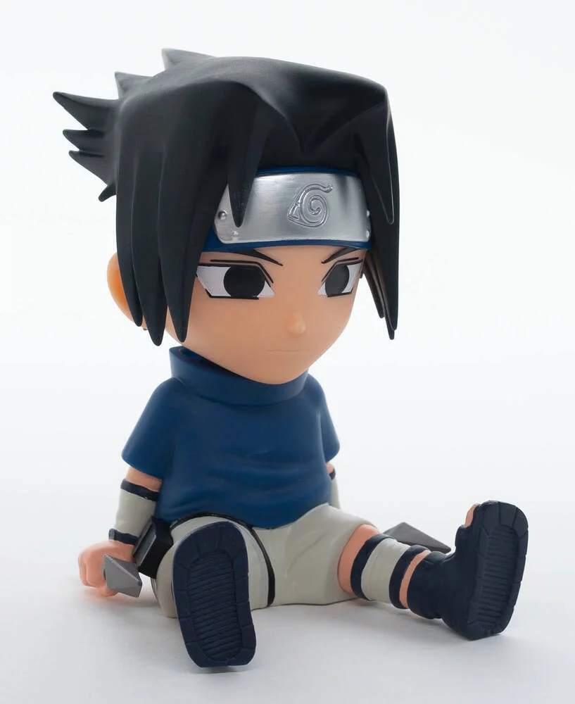 NARUTO - TIRELIRE SASUKE