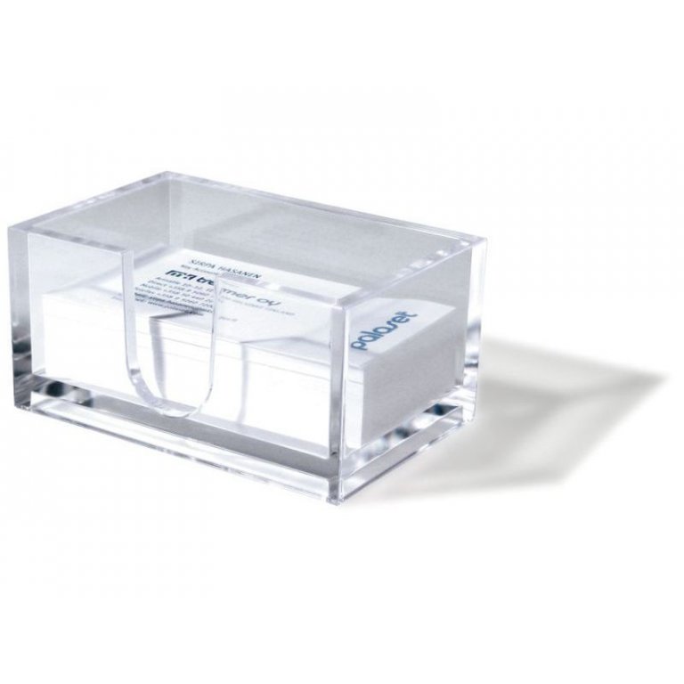 Palaset Visitenkartenablage P-01
