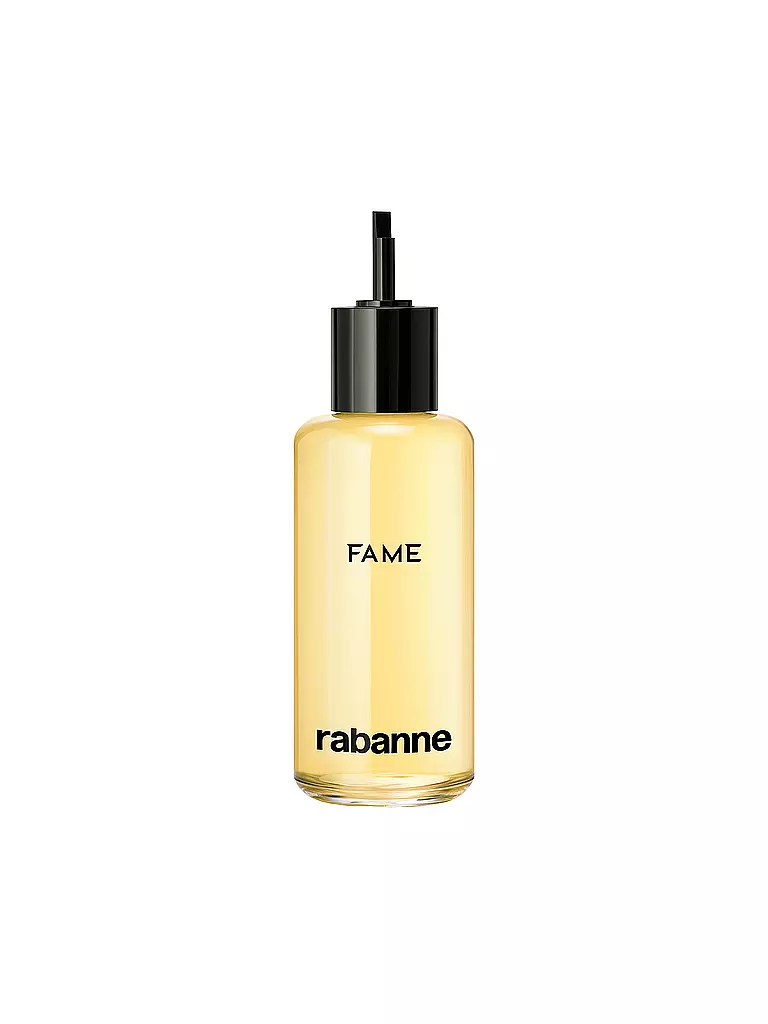 PACO RABANNE Fame Eau de Parfum Refill 200ml keine Farbe