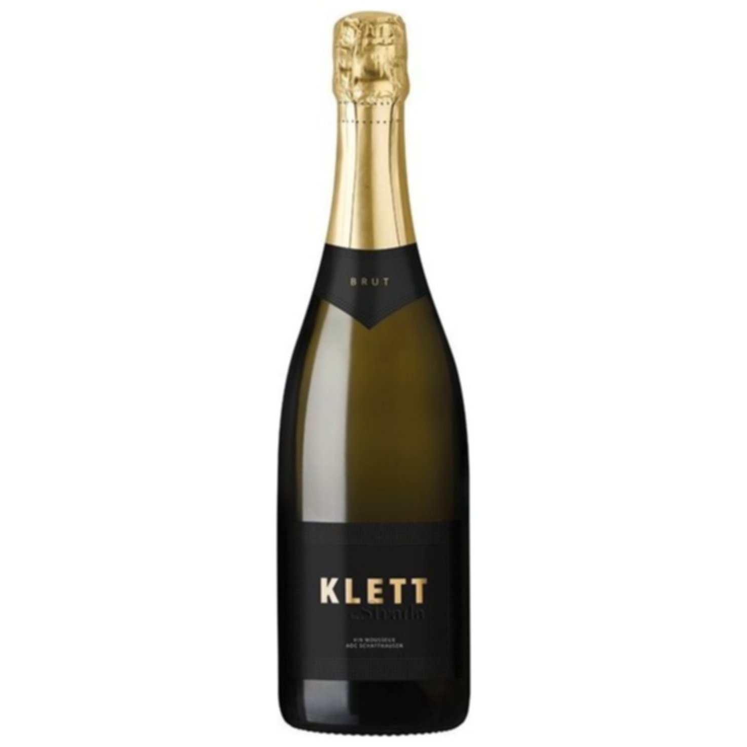 KLETT Brut AOC Schaffhausen -75cl
