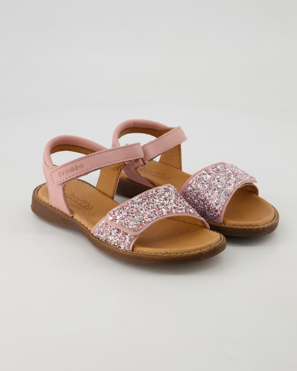 Froddo G3150249-3 Sandalen in Pink
