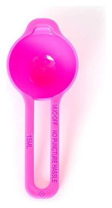 Préventif Muc-Off Anti-Crevaison 140mL   Dosette   Démonte Obus   Lampe UV