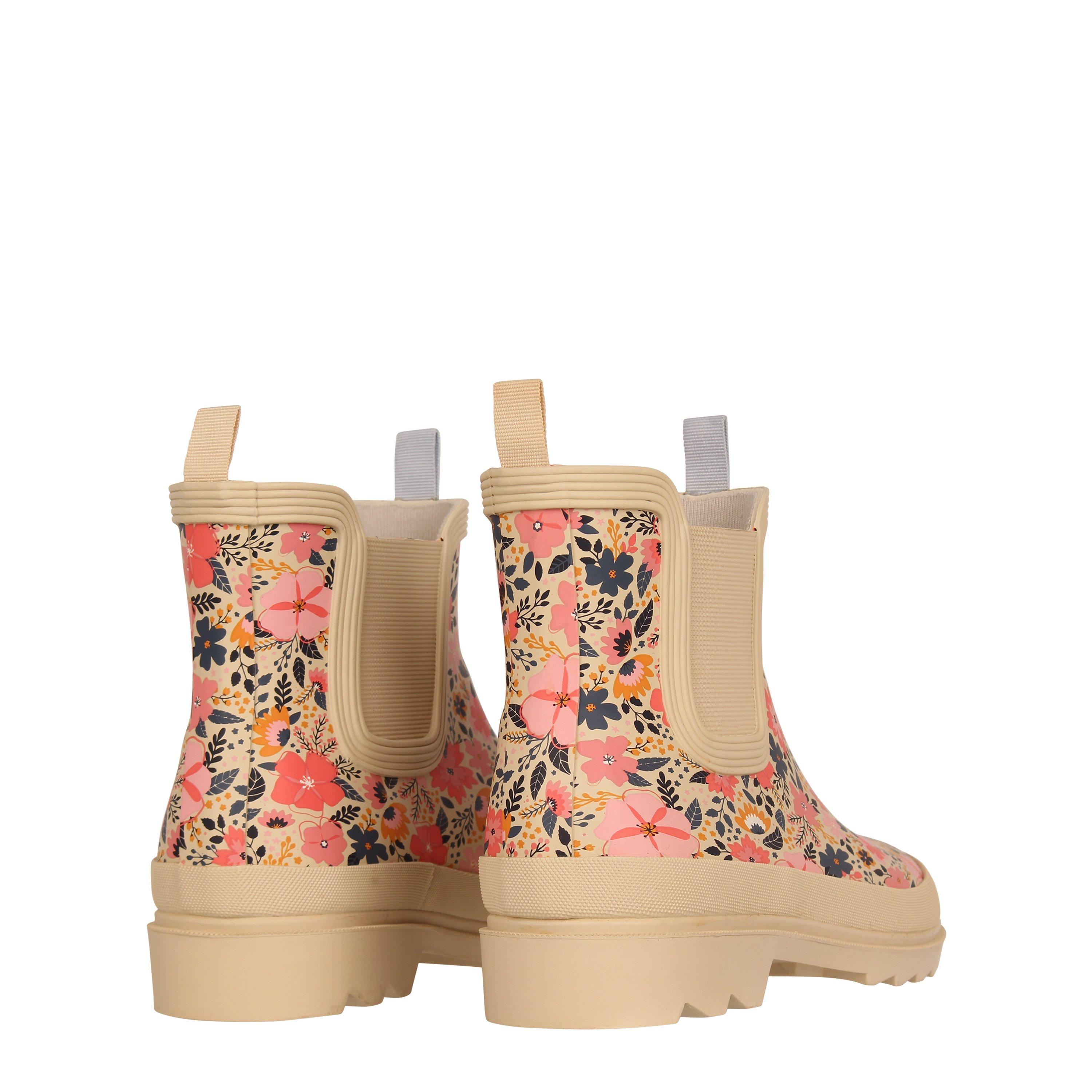 Gelert Chelsea Wellington Boots Juniors