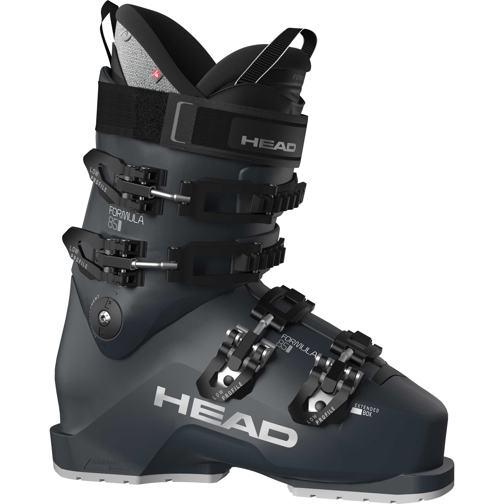 Head Formula 85 Alpin Skischuhe Damen dark blue