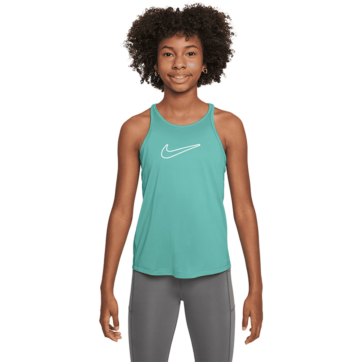 Nike One Logo Tank Set Meisjes