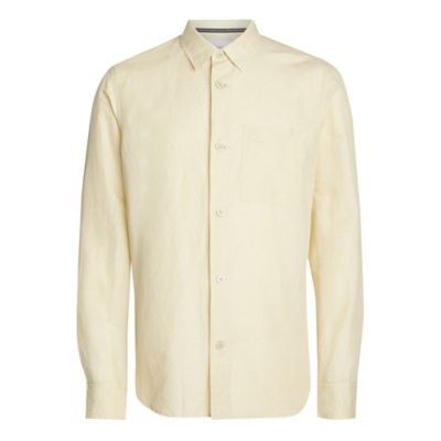 Chemise à manches longues homme 325172 CALVIN KLEIN