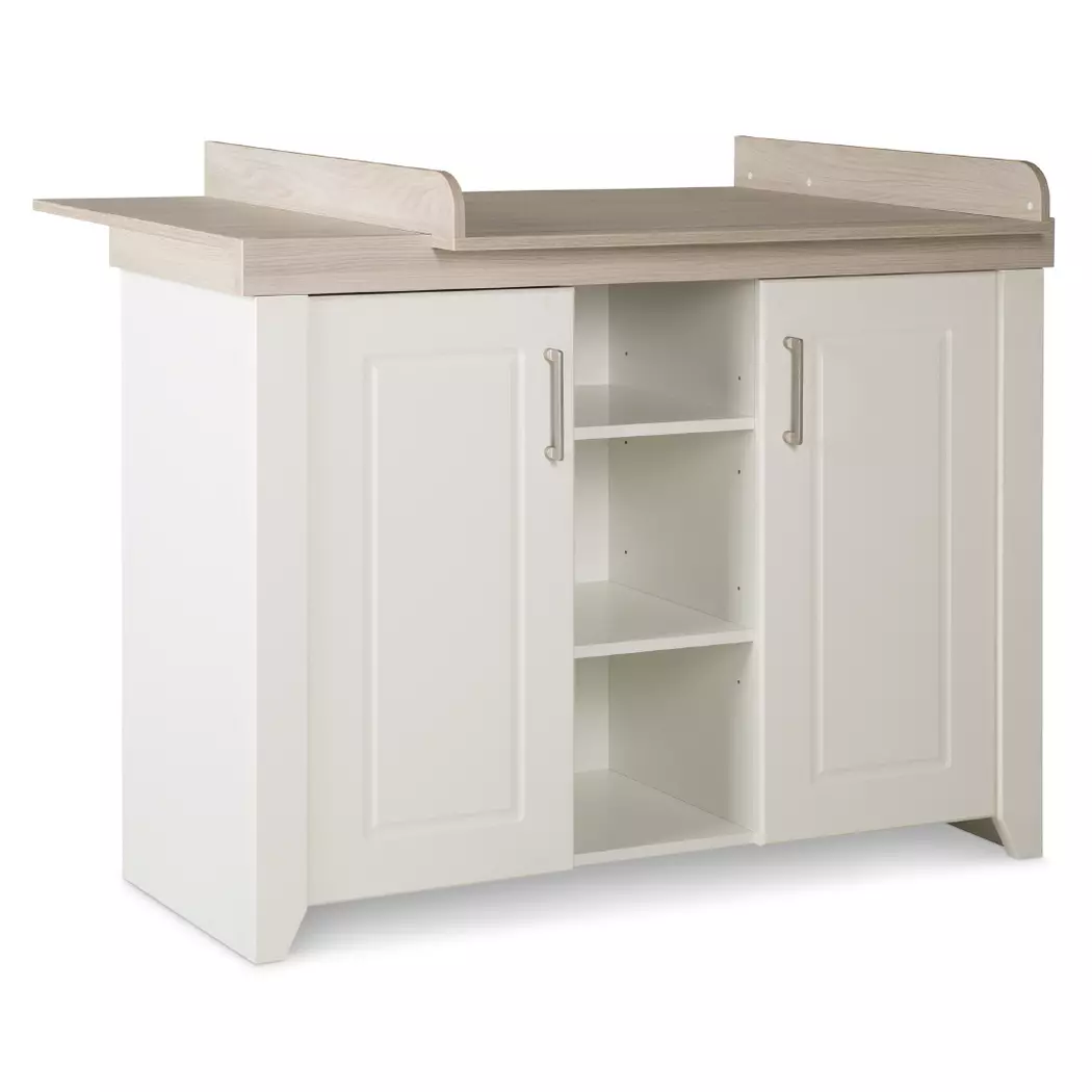 Babyzimmer-Set Felicia 3tlg.