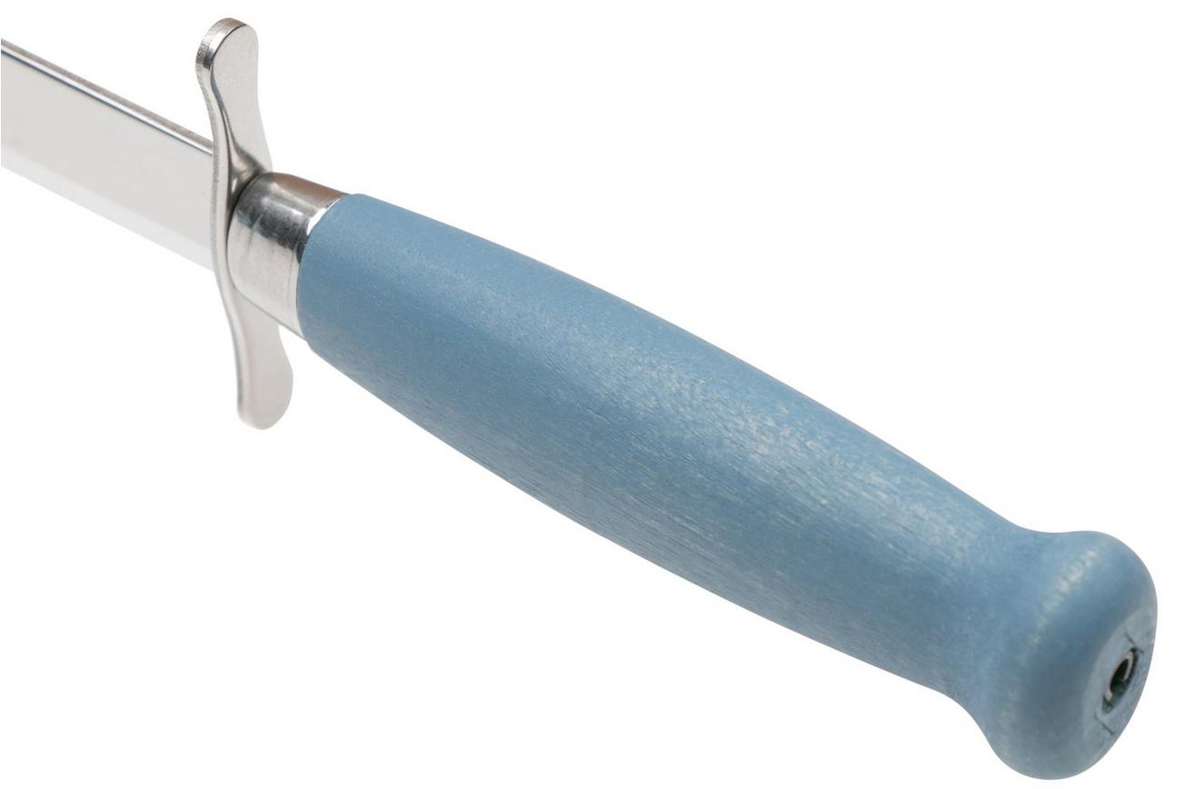 Morakniv Scout Safe 39 Blueberry 13980 kindermes
