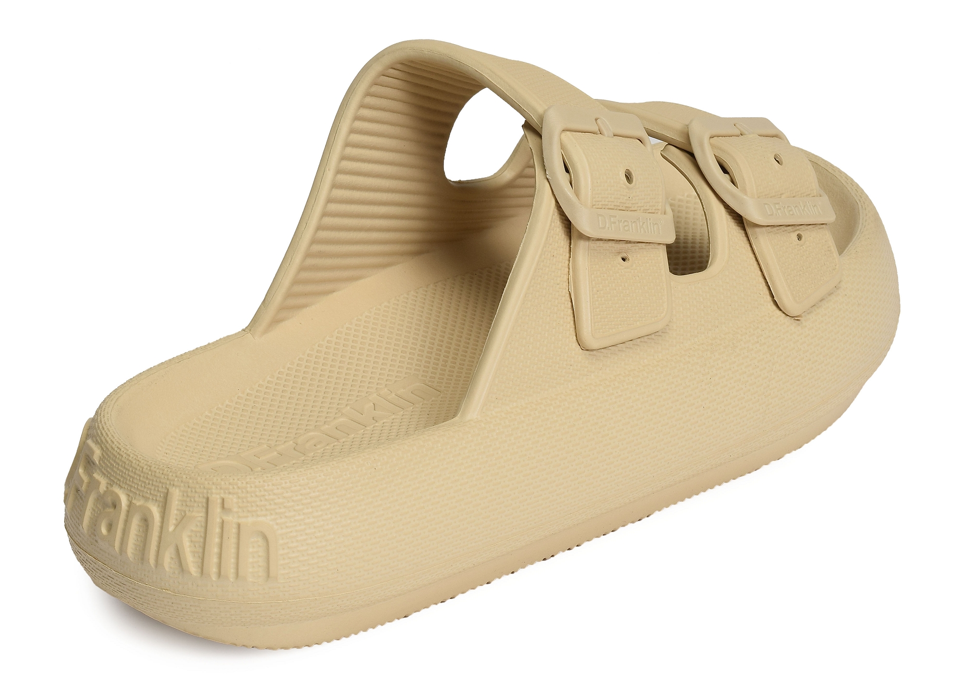 Bloomer bio beige