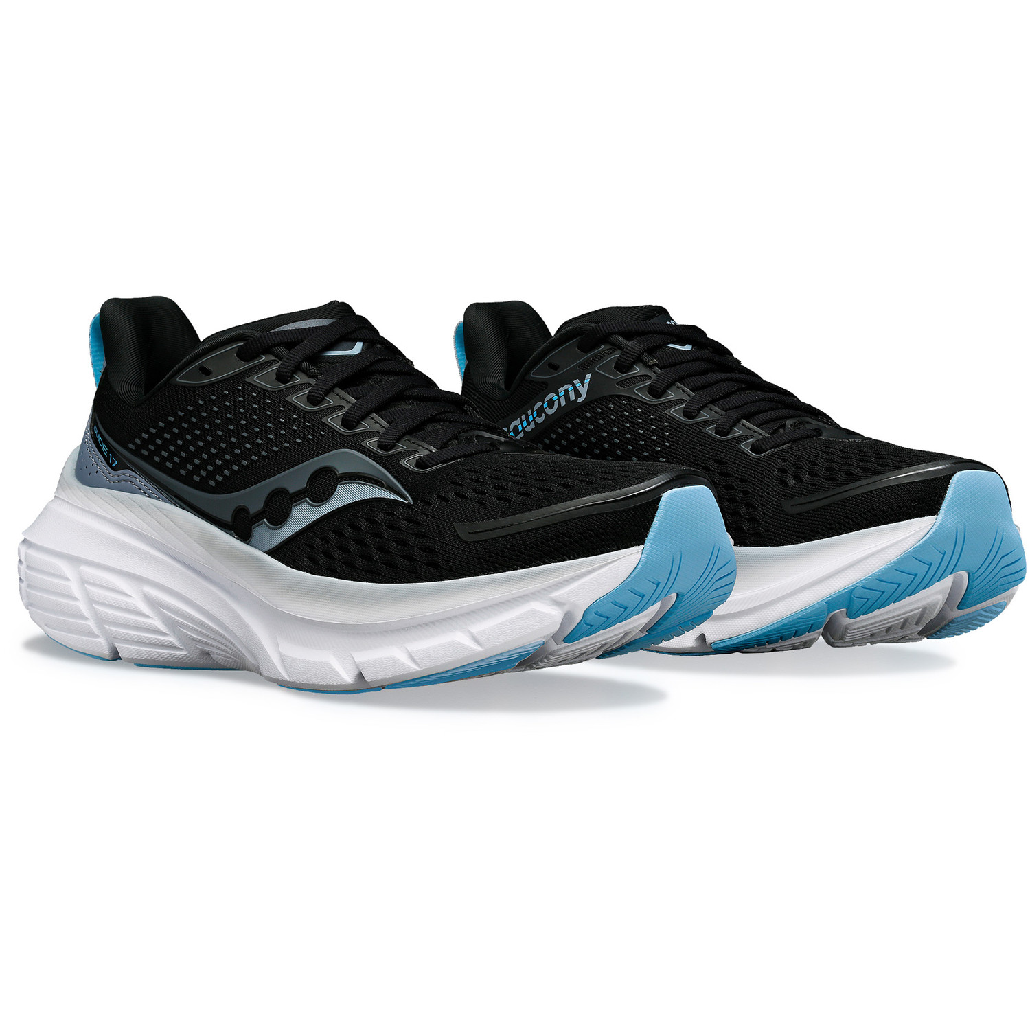 Saucony Guide 17 Dames