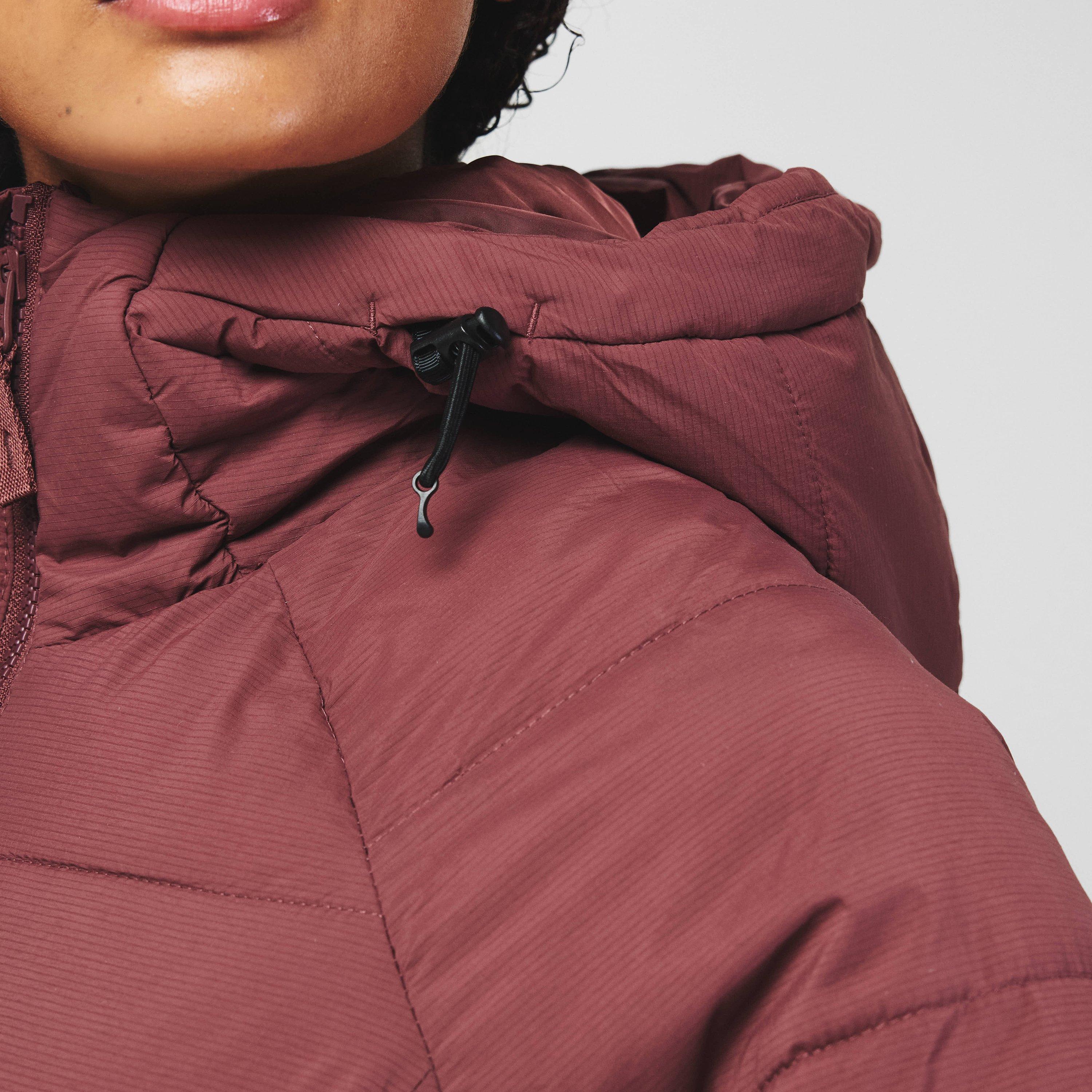 Karrimor Orbit Padded Jacket Womens
