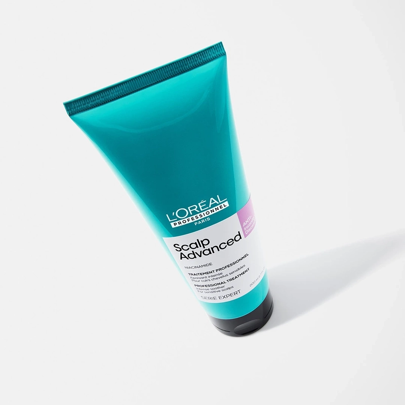L'Oréal Professionnel Scalp Advanced Anti-Discomfort Treatment 200 ml