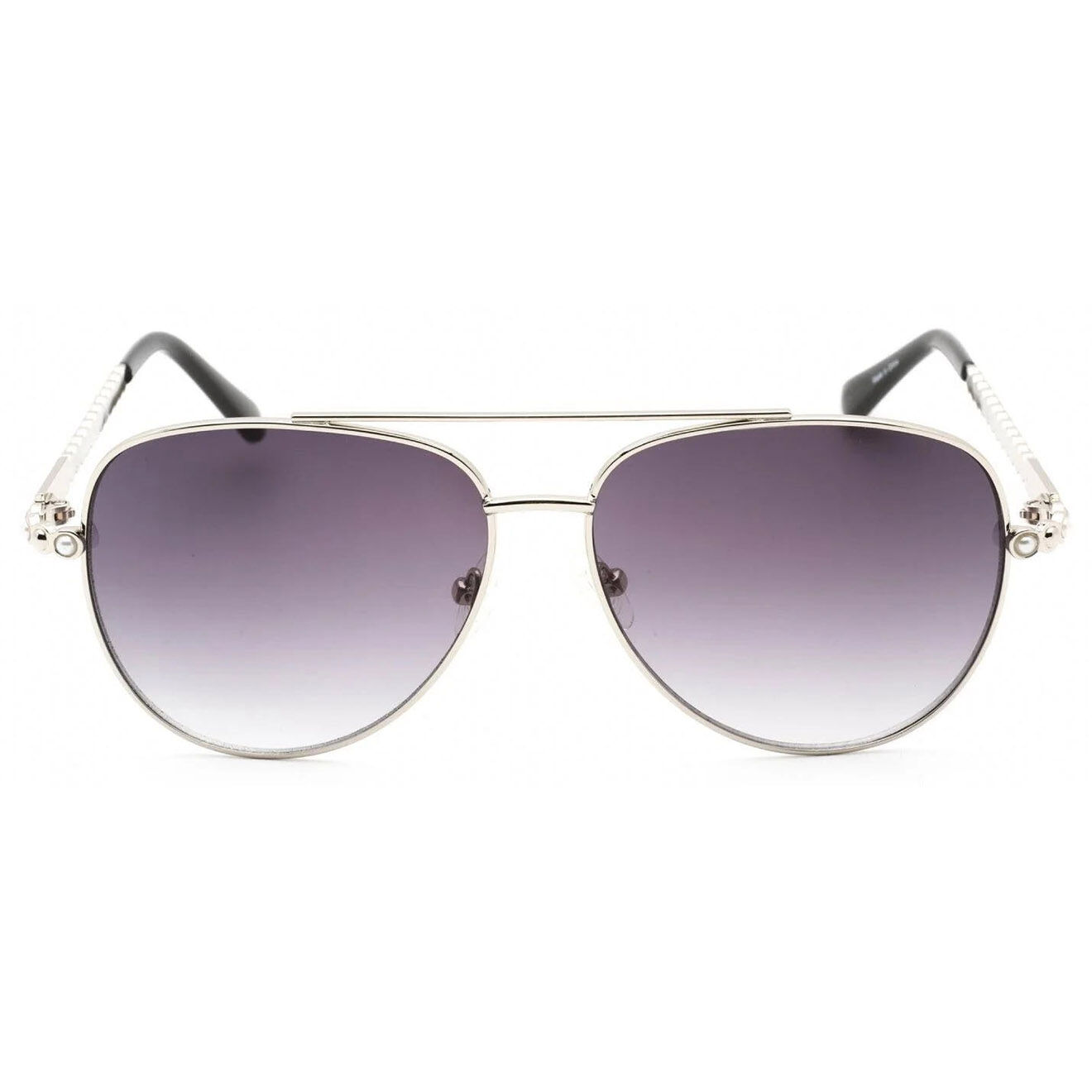 Guess Lunettes de soleil Femme grises