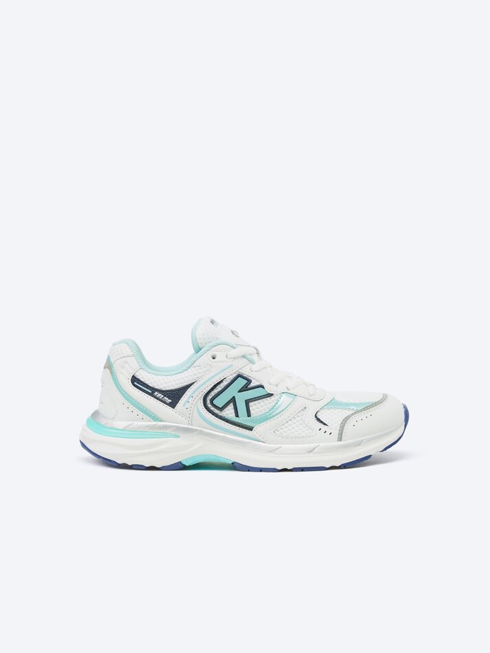 Tênis esportivo KELME X LEFTIES - Branco