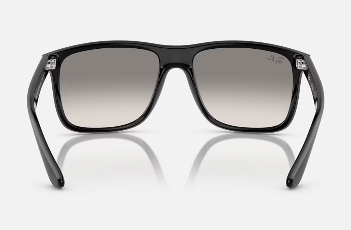 Ray-Ban<br>Boyfriend Two Black