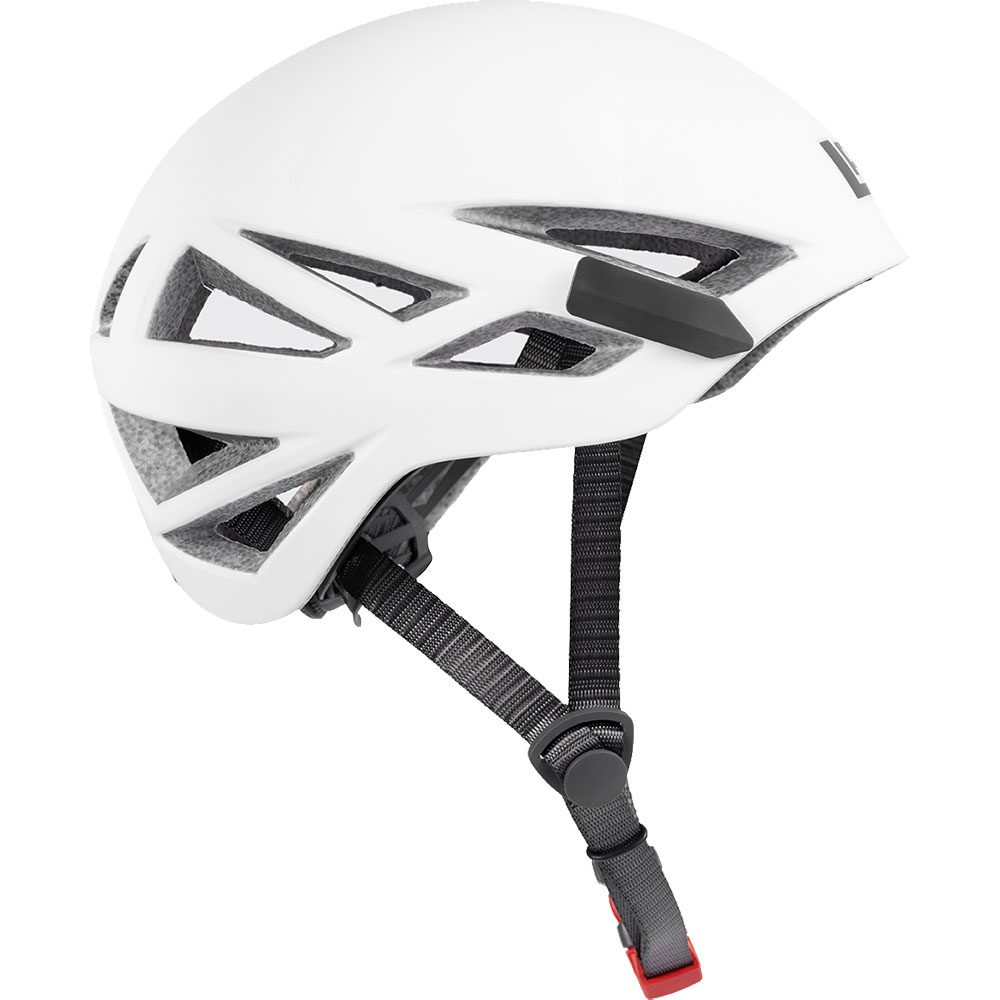 LACD Defender RX Kletterhelm weiß