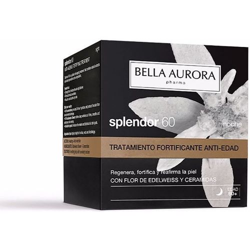 Bella Aurora - Splendor 60 Crema Fortificante Noche