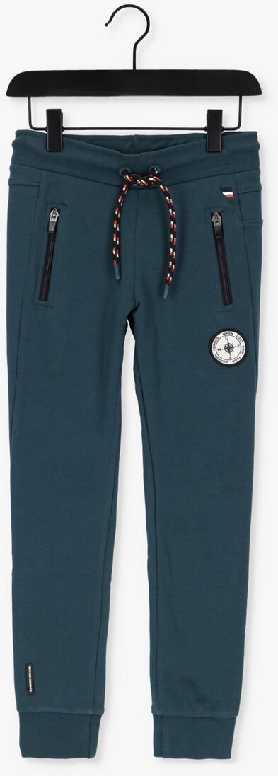 COMMON HEROES groene common heroes joggingbroek 2232-8666