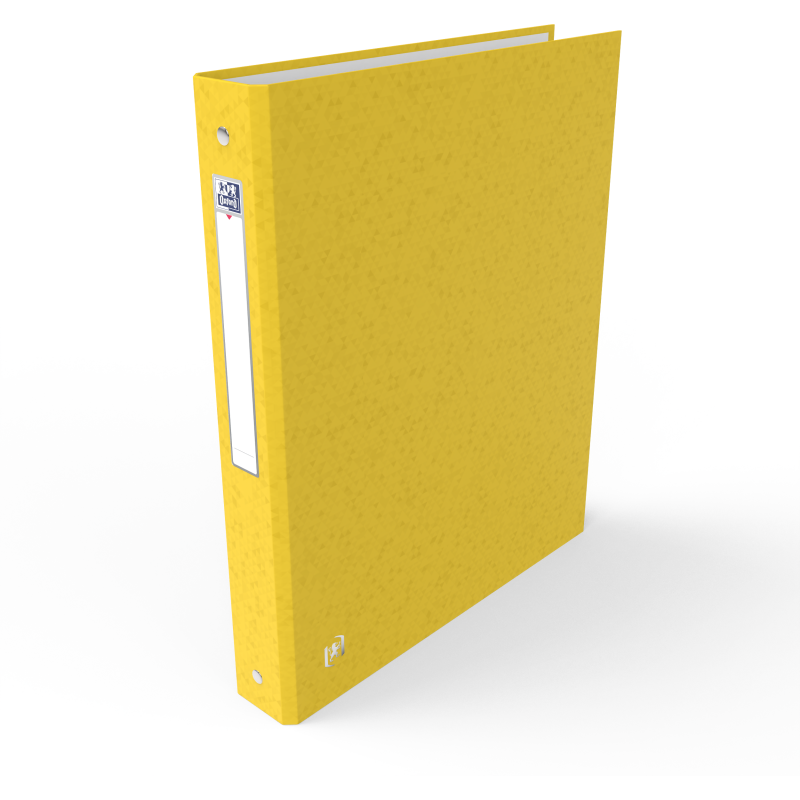 Classeur Oxford Top File+ Remb. A4 D40 4An-O Assorti