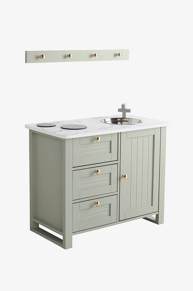 LA COCINA barnekjøkken