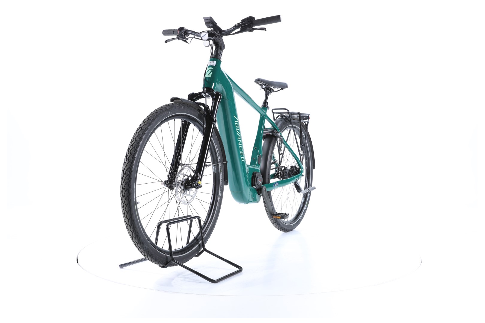 Advanced Trekking Pro Diamond (2023) | Diamond