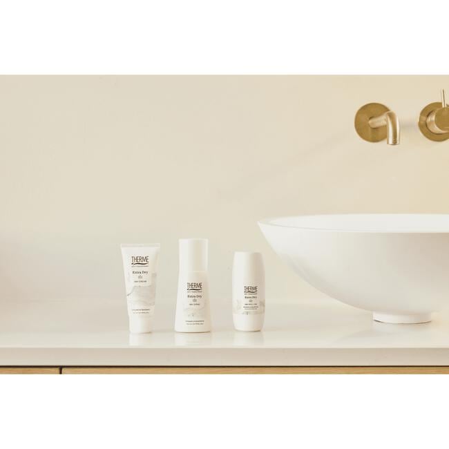 Therme Zen Lotus White Extra Dry Cream 60 ML