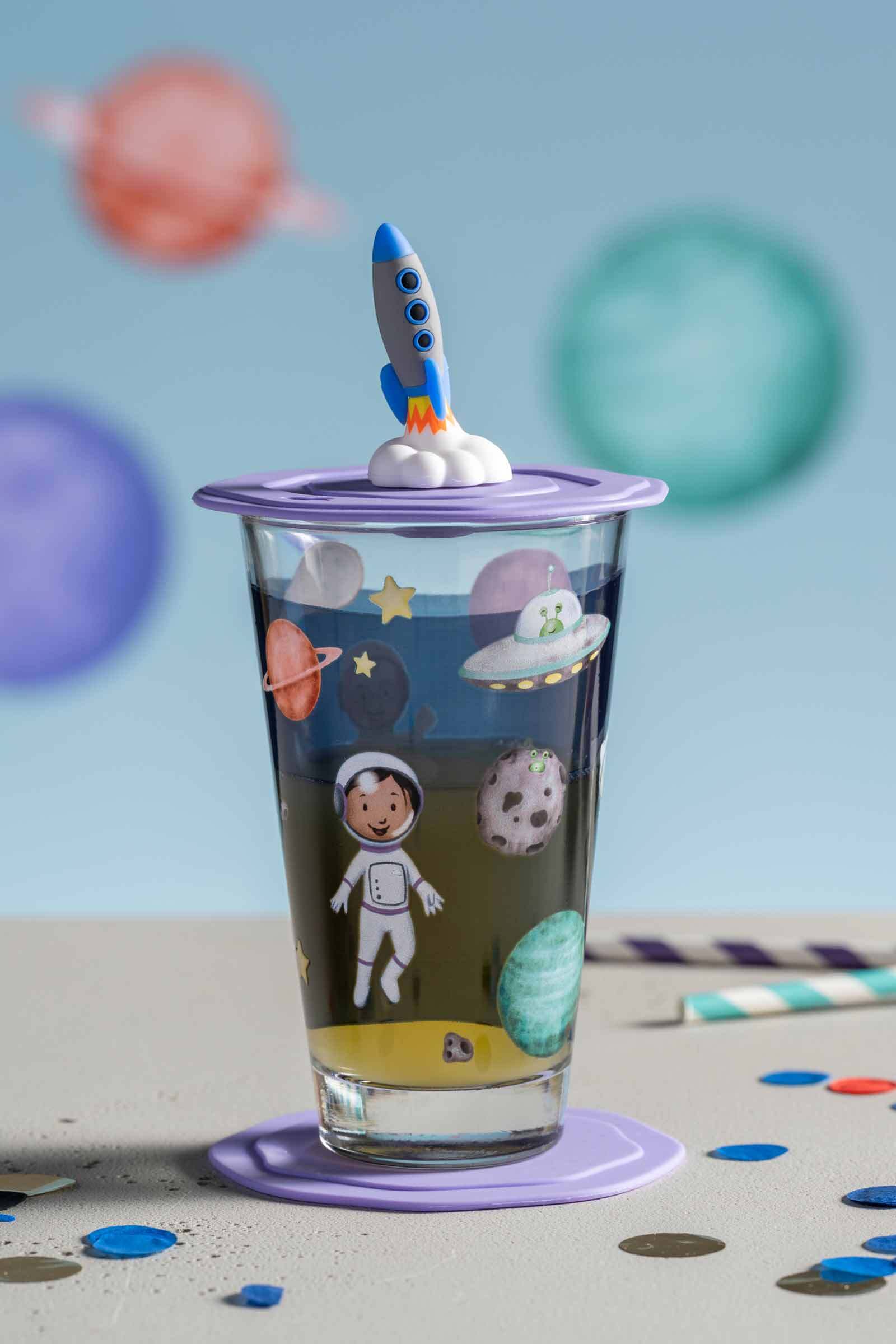 Leonardo Kinderbecherset Bambini Avventura 300 ml