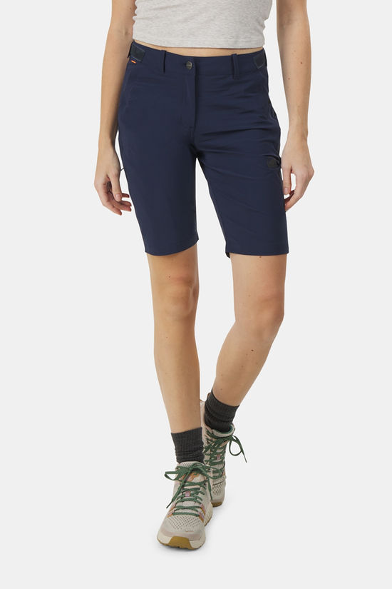 Mammut Mammut Runbold Korte Broek Dames