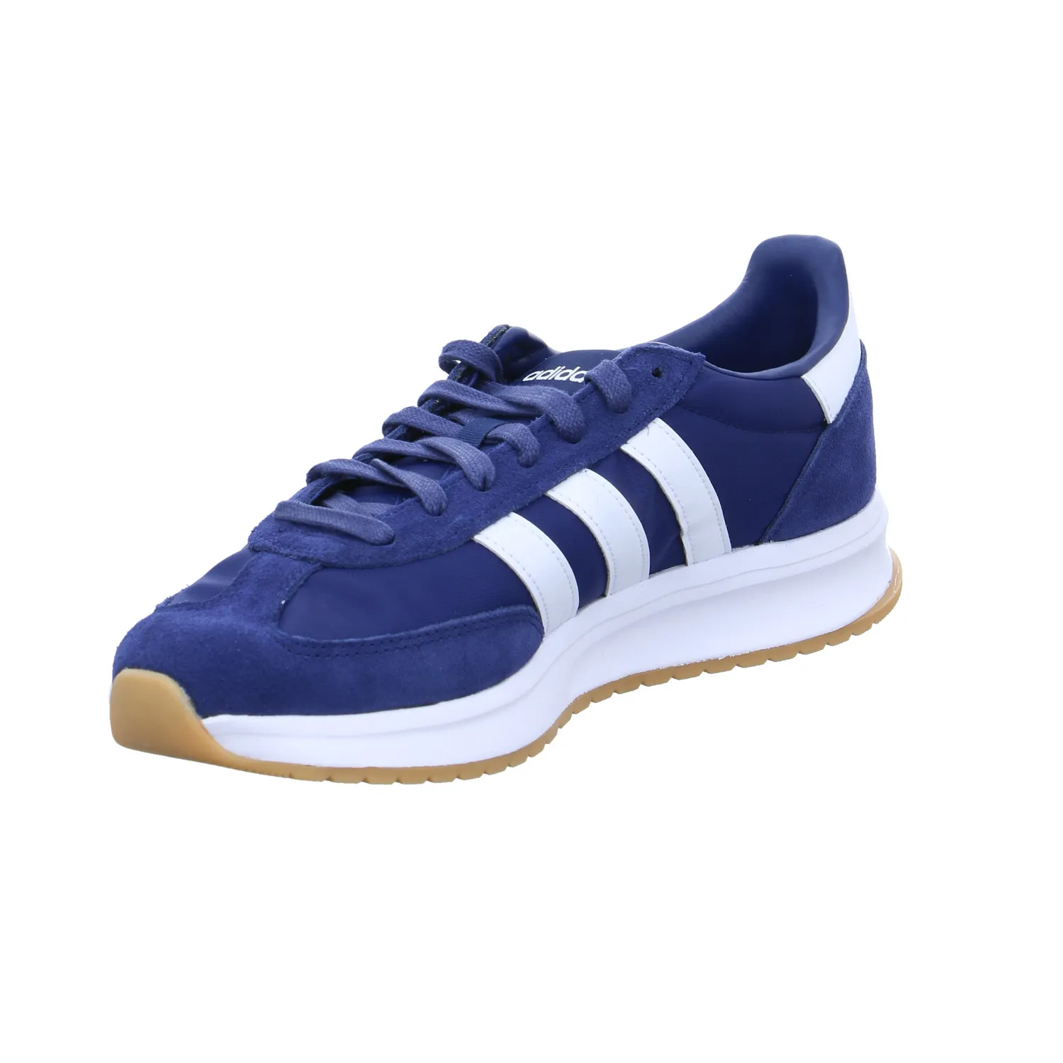 ADIDAS Running Crossschuhe Dunkelblau Synthetik