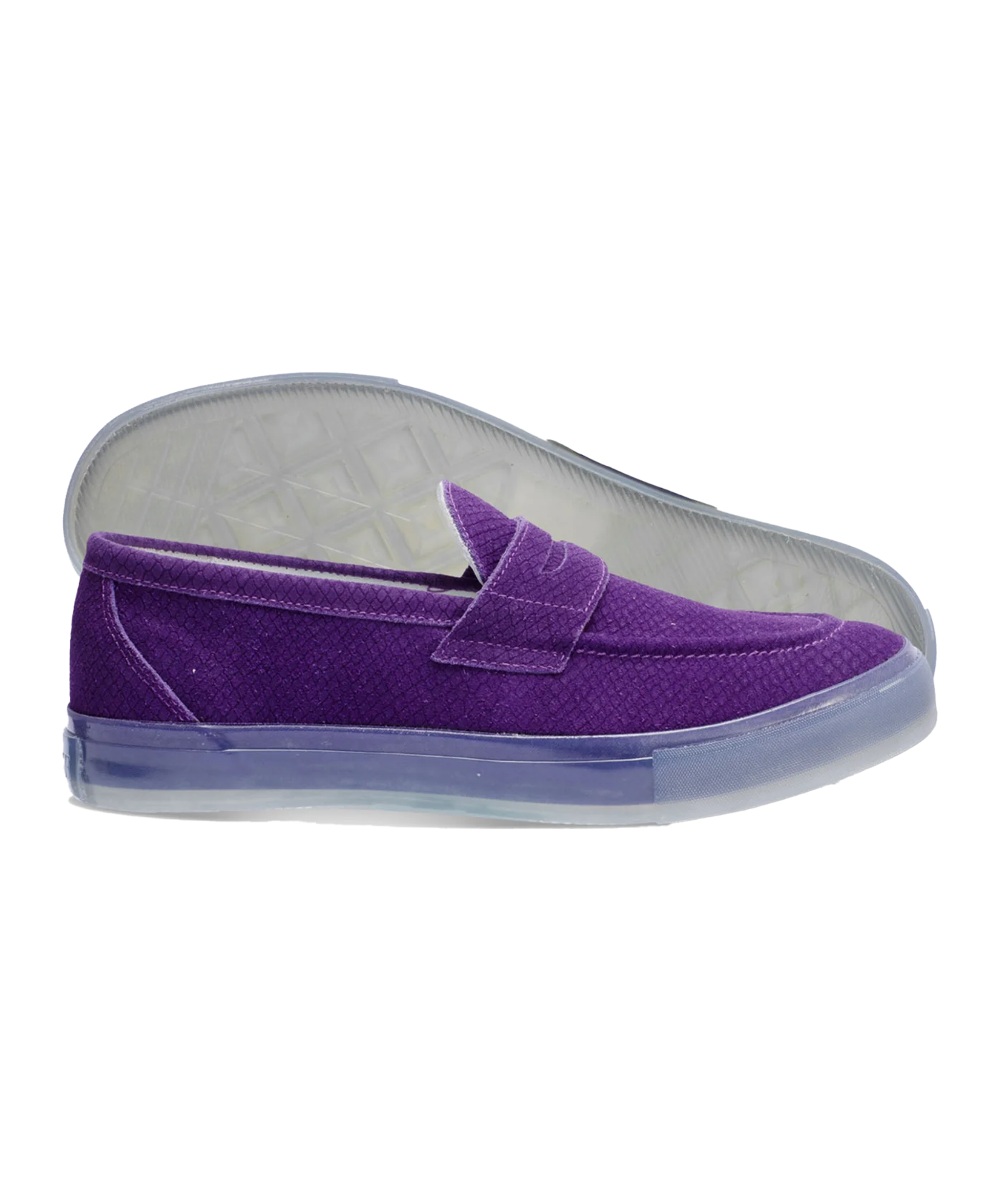 Rone Thirty Six Sneaker Lila