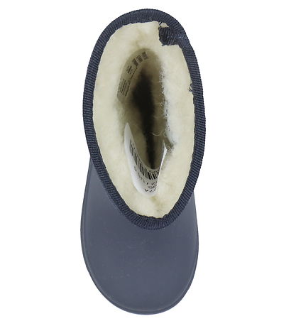 CeLaVi Thermostiefel - Blue Night
