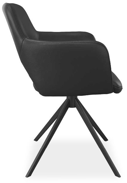 Eetkamerstoel Bree B59 x D59 x H81 cm