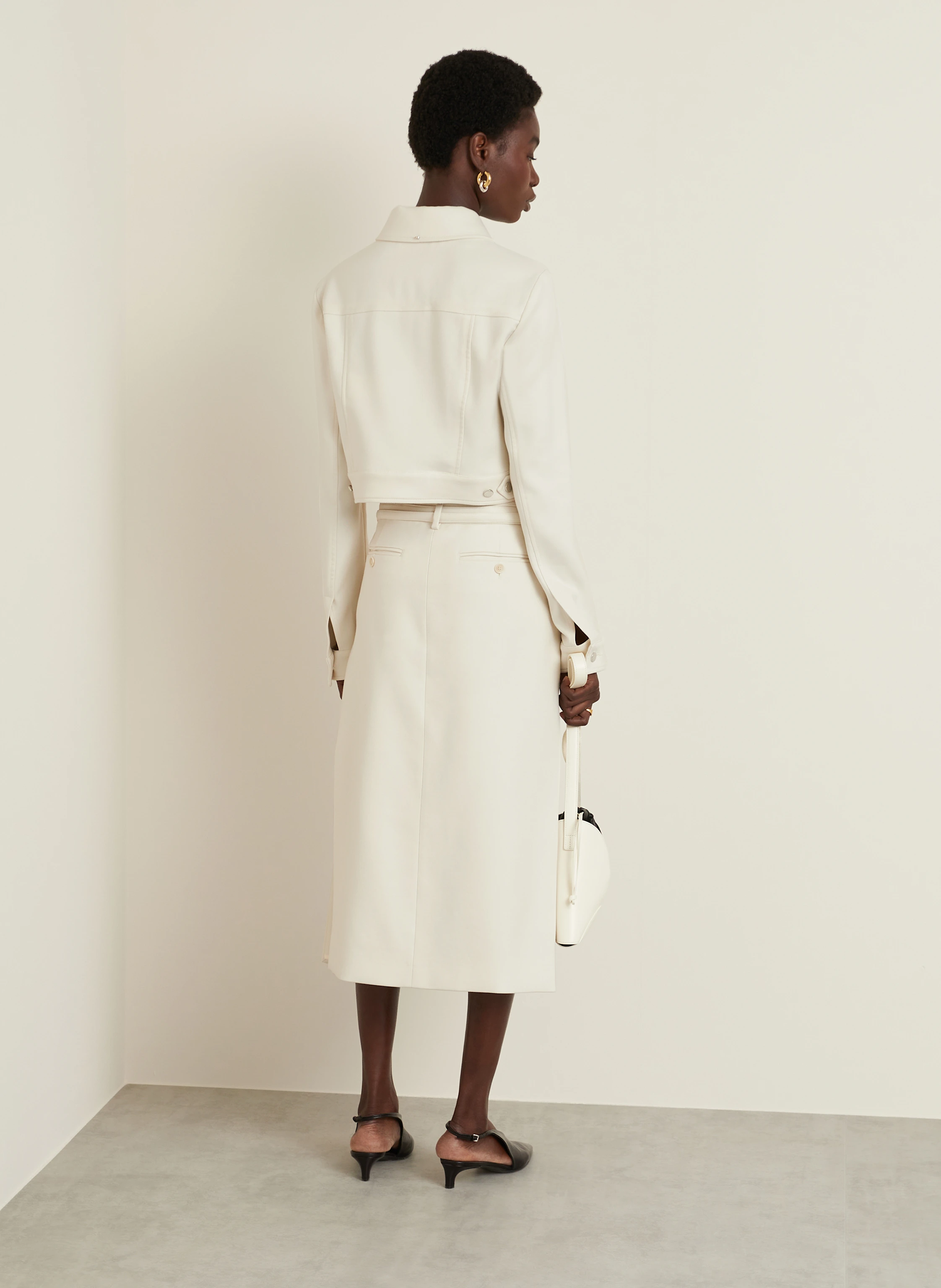 SPORTMAX Kastenjacke MELA