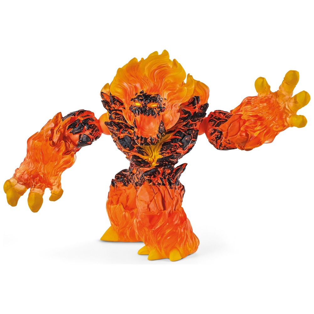 Schleich Eldrador Lavazertrümmerer