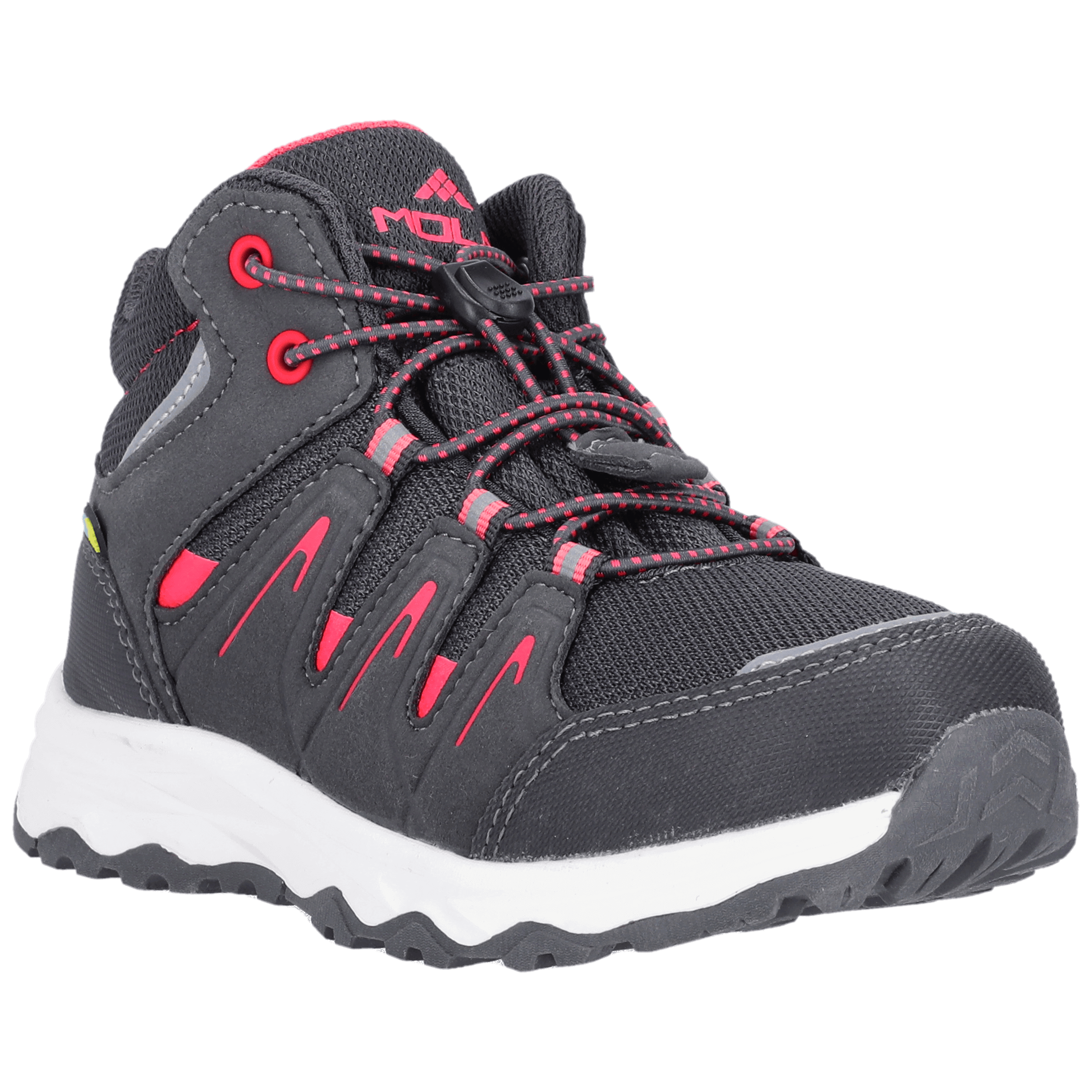 MOLS Gabeefu Kids Boot WP - Fritids og motesko
