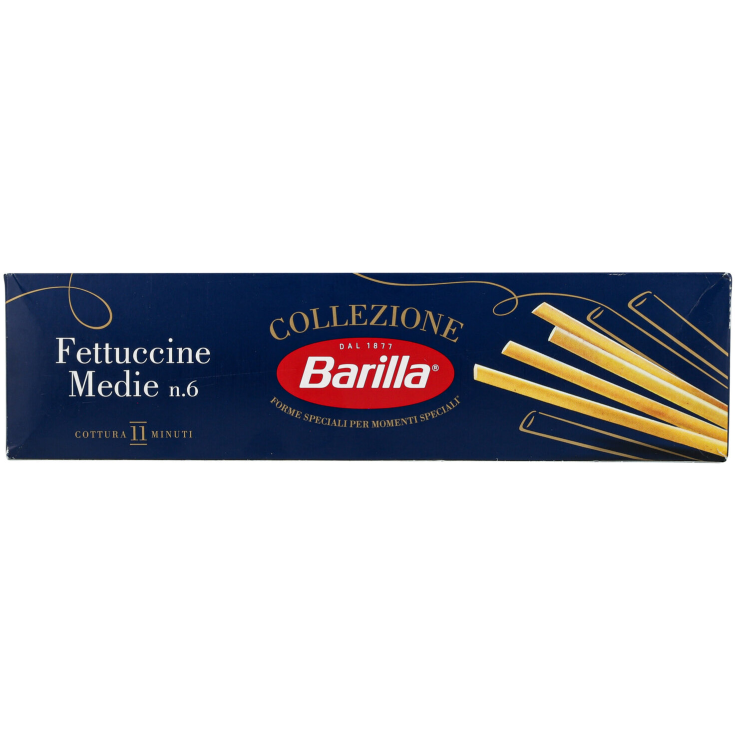 Barilla Collezione Fettuccine medie