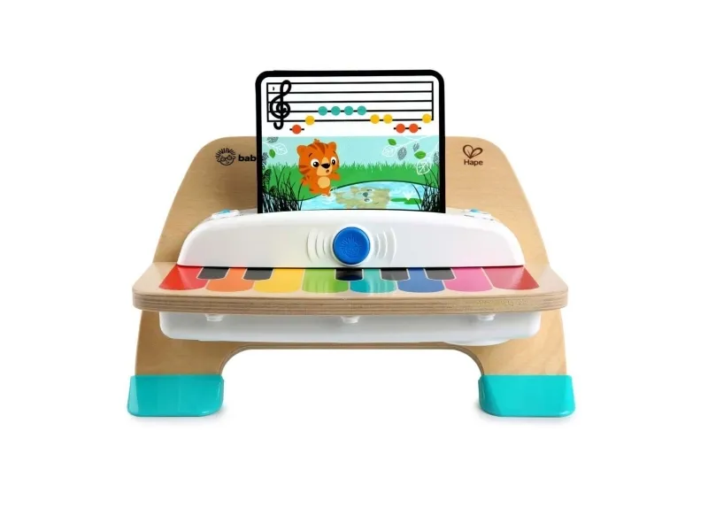 Hape Baby Einstein Magic Touch Piano