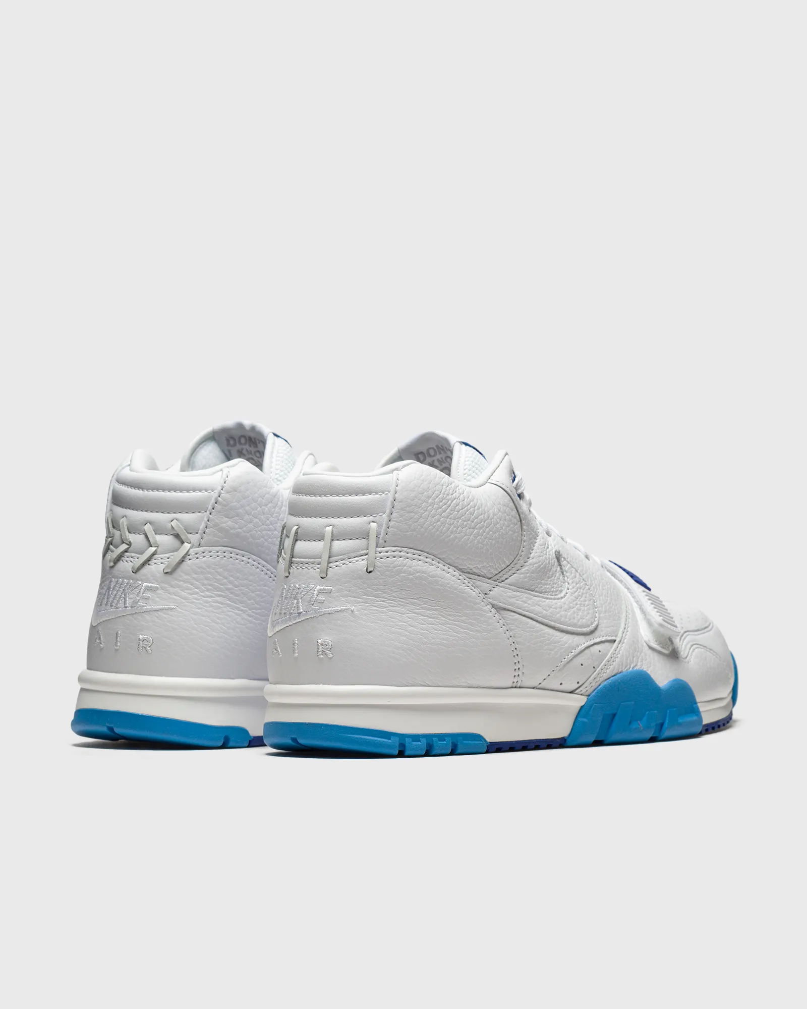 Nike Air Trainer 1
