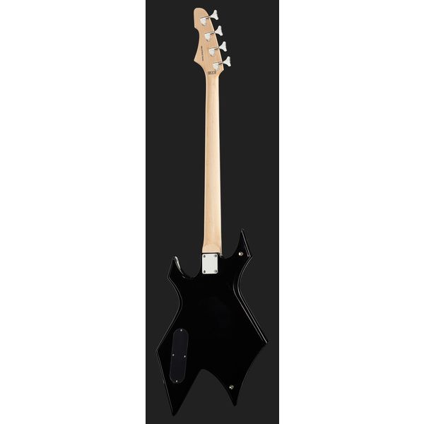 Harley Benton WB-20BK Rock Series Bundle