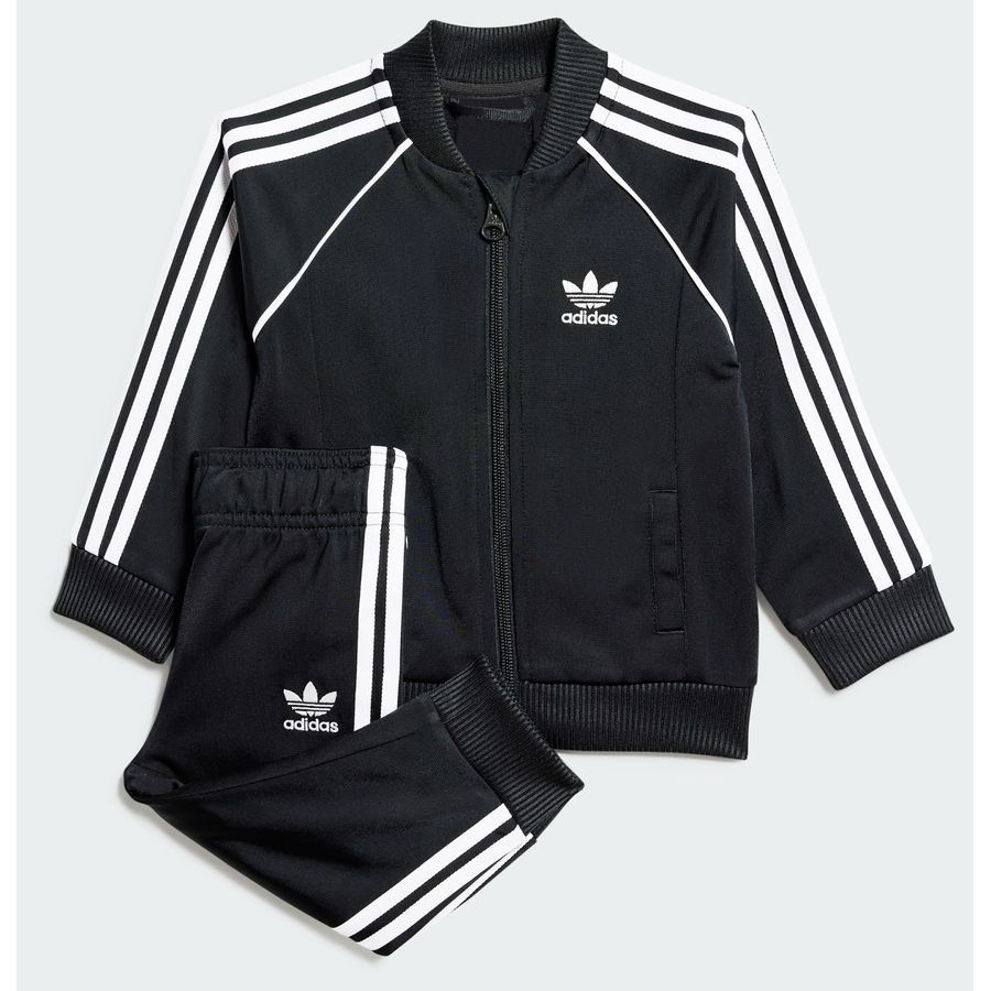 Adidas Original Survêtement Adicolor SST Enfants