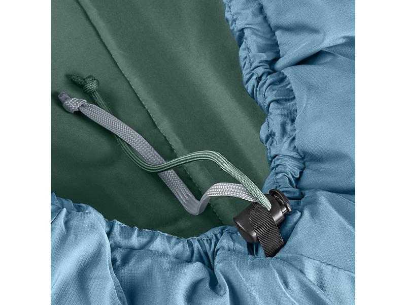 deuter Schlafsack Orbit  5° SL Kunstfaserschlafsack