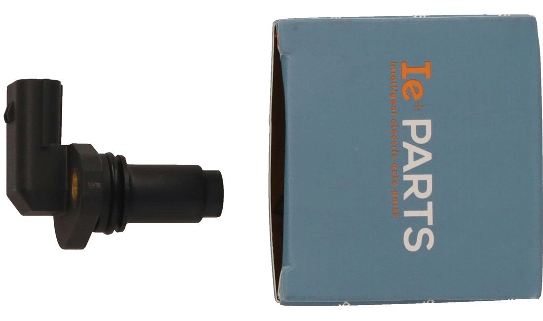 Sensor, knastakselposition