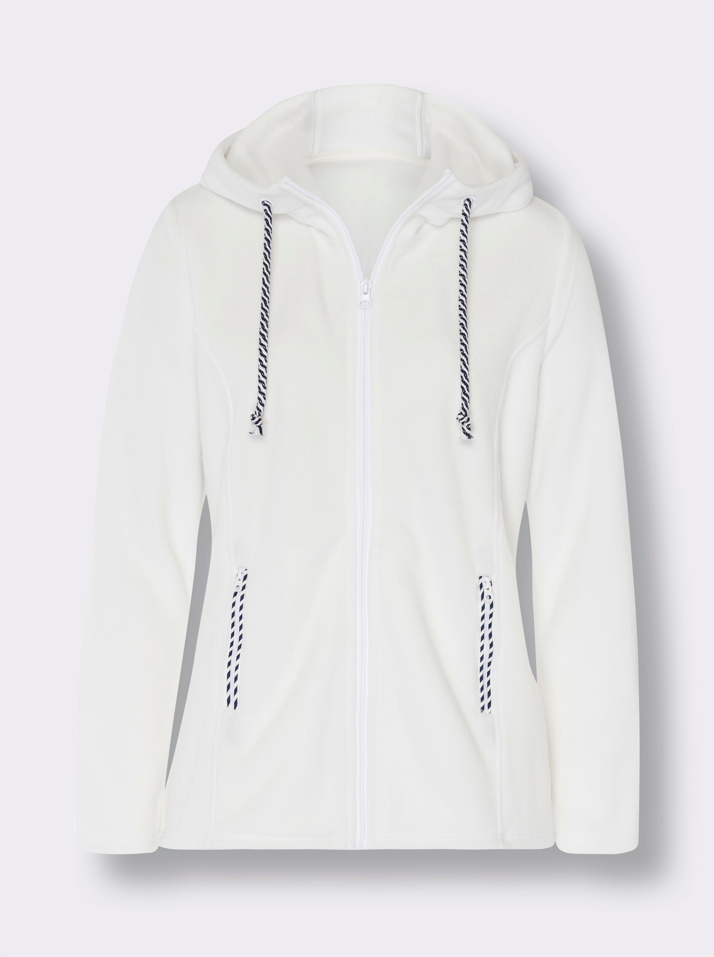 Fleecejacke
